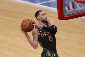 bulls barkley playoffs