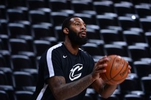 Dispensado Andre Drummond Lakers