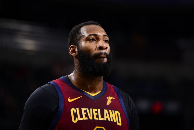 Cavs dispensar Andre Drummond