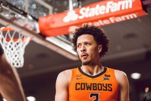 Cunningham draft loteria pistons