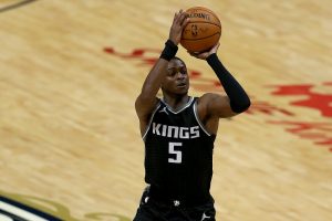 kings três armadores fox