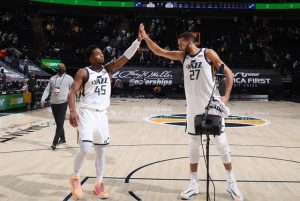 danny ainge jazz estrelas