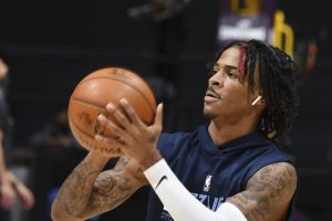 morant carmelo futuro nba