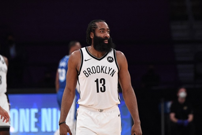 James Harden lesão retorno