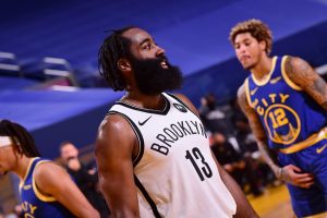 jogadores protocolo NBA