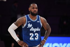 verdadeiro falso NBA