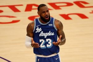 Barkley NBA suspender LeBron