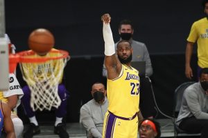 lakers melhor time nba