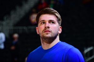 médias jogadores Dallas Mavericks