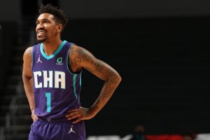 Malik Monk Lakers