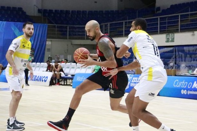 Flamengo Campo Mourão