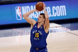 jokic primeira semana nba