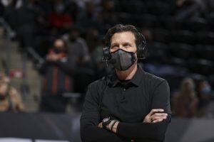 quin snyder jazz técnico