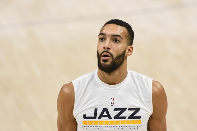 mavericks interesse rudy gobert