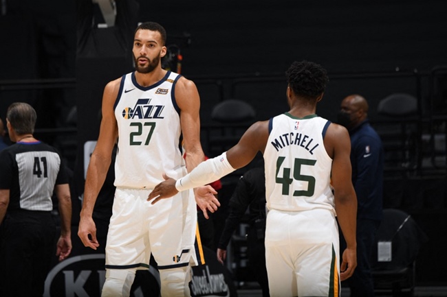 Utah Jazz