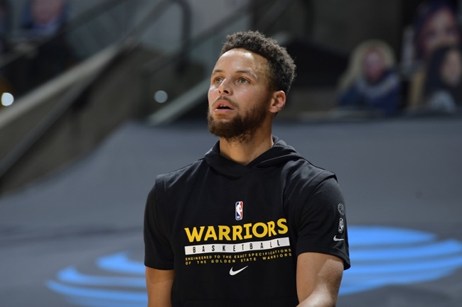 frustrante perder Stephen Curry