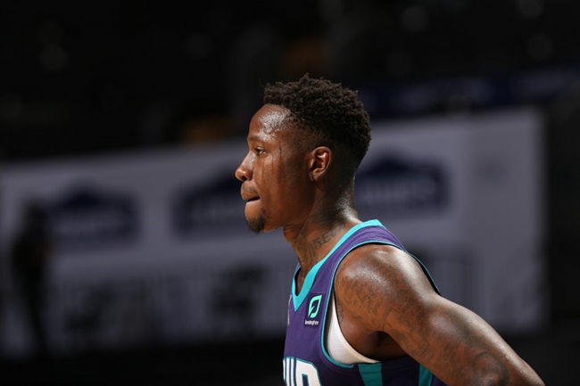 NBA trocas Charlotte Hornets