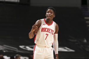 Rockets troca Oladipo Heat