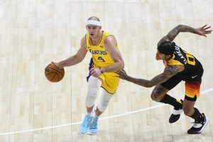 renovar caruso lakers