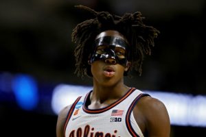 Ayo Dosunmu