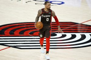 damian lillard blazers contratações