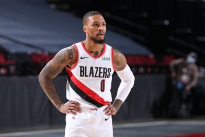 Damian Lillard