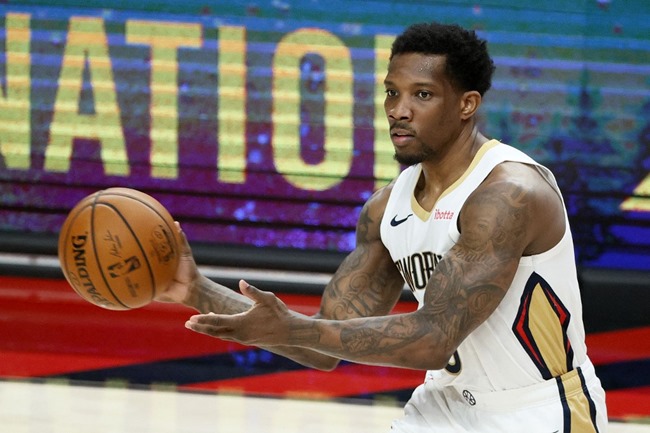 Eric Bledsoe trocado Grizzlies