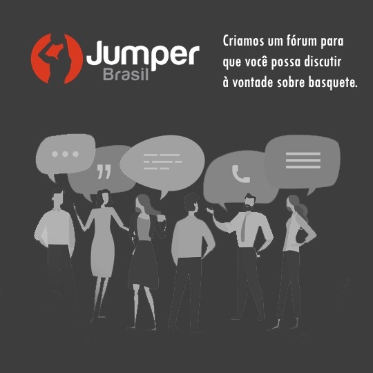 Fórum Jumper Brasil