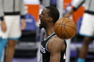 barnes kings troca mercado