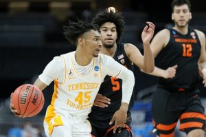 draft keon johnson