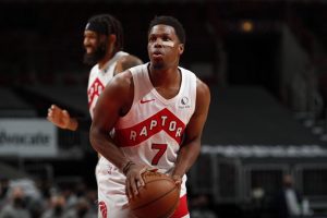 Pelicans Kyle Lowry