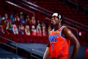 dort thunder resto temporada