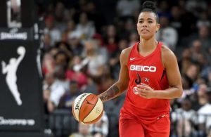 Boletim mercado WNBA