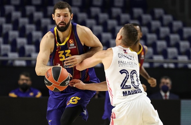 Coluna Baloncesto (13/03/2021)