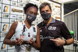 LSB Ituano LBF 2021