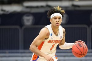 Tre Mann