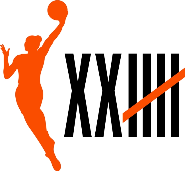 WNBA logo