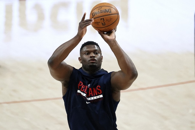 zion pelicans sair satoransky