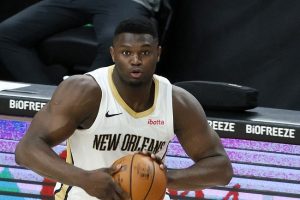 Zion Shaquille O'Neal Carlisle