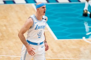 caruso bulls lakers reforço