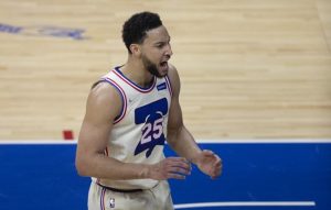 simmons timberwolves ben favorito