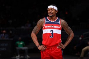 beal wizards pânico