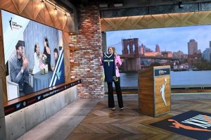 Draft 2021 WNBA