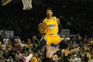 Didi Louzada NBA Pelicans
