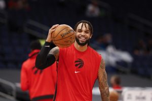 Gary Trent Jr.