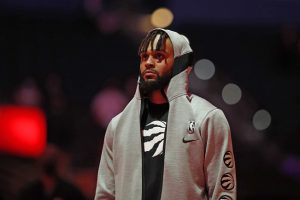 trent jr querem raptors