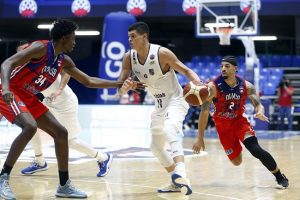 Gui Santos Draft 2022