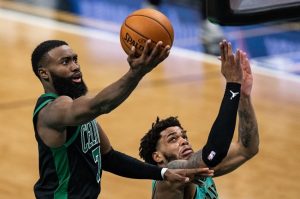 brown paixão urgência celtics