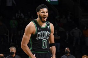tatum corpo forte