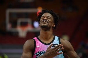 butler heat melhor eliminado